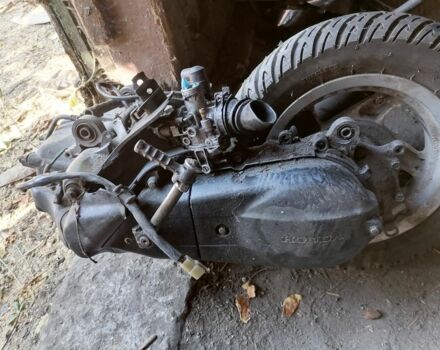 Інша Інша, об'ємом двигуна 50 л та пробігом 0 тис. км за 48 $, фото 1 на Automoto.ua