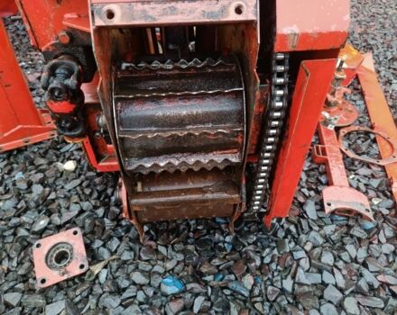 Другая Другая, объемом двигателя 0 л и пробегом 0 тыс. км за 750 $, фото 11 на Automoto.ua