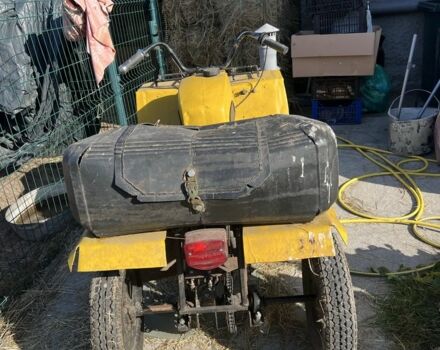 Другая Другая, объемом двигателя 0 л и пробегом 0 тыс. км за 358 $, фото 6 на Automoto.ua