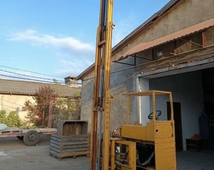 Інша Інша, об'ємом двигуна 0 л та пробігом 0 тис. км за 900 $, фото 1 на Automoto.ua