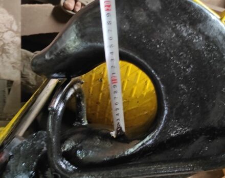 Інша Інша, об'ємом двигуна 0 л та пробігом 0 тис. км за 131 $, фото 2 на Automoto.ua