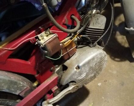 Інша Інша, об'ємом двигуна 0 л та пробігом 0 тис. км за 72 $, фото 1 на Automoto.ua