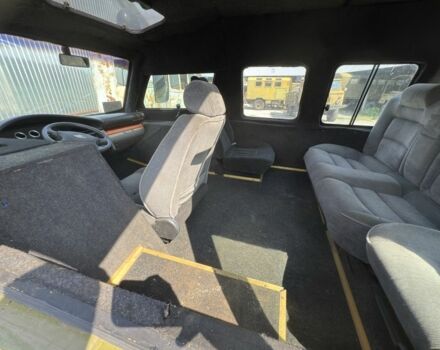 Другая Другая, объемом двигателя 0 л и пробегом 0 тыс. км за 18000 $, фото 12 на Automoto.ua