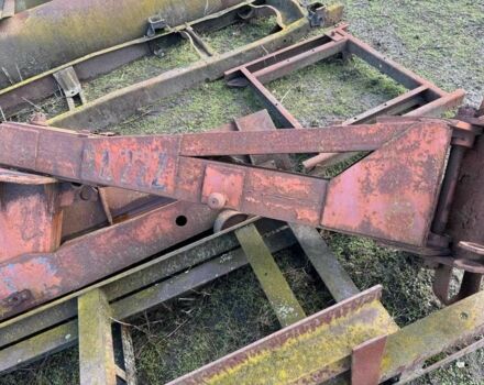 Інша Інша, об'ємом двигуна 0 л та пробігом 0 тис. км за 2007 $, фото 3 на Automoto.ua