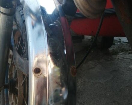 Другая Другая, объемом двигателя 0 л и пробегом 0 тыс. км за 608 $, фото 3 на Automoto.ua