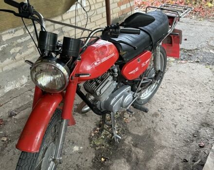 Другая Другая, объемом двигателя 0 л и пробегом 0 тыс. км за 479 $, фото 1 на Automoto.ua