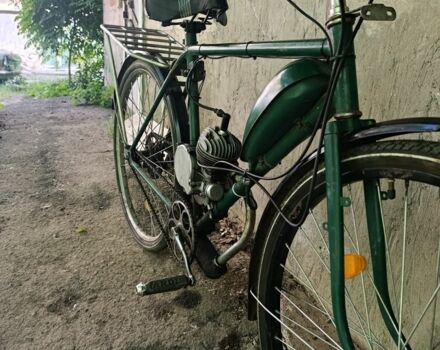 Другая Другая, объемом двигателя 40 л и пробегом 0 тыс. км за 119 $, фото 5 на Automoto.ua