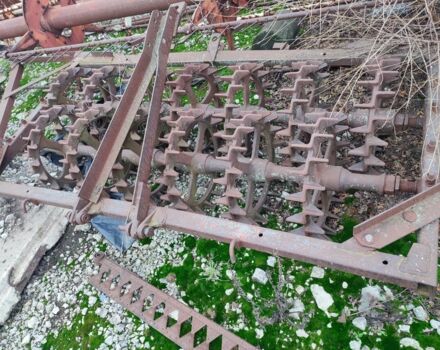 Другая Другая, объемом двигателя 0 л и пробегом 0 тыс. км за 1066 $, фото 5 на Automoto.ua