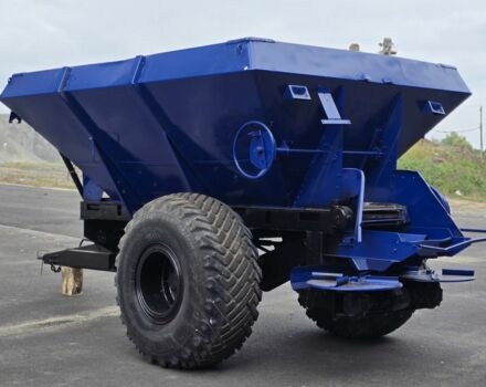 Інша Інша, об'ємом двигуна 0 л та пробігом 0 тис. км за 3587 $, фото 3 на Automoto.ua