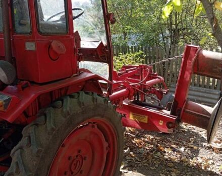 Другая Другая, объемом двигателя 0 л и пробегом 0 тыс. км за 4500 $, фото 1 на Automoto.ua