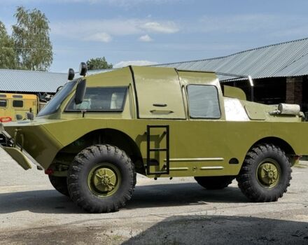 Другая Другая, объемом двигателя 0 л и пробегом 0 тыс. км за 18000 $, фото 11 на Automoto.ua