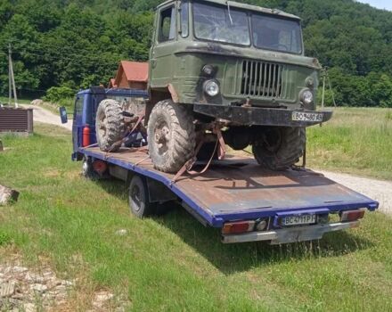 Інша Інша, об'ємом двигуна 0 л та пробігом 0 тис. км за 1000 $, фото 4 на Automoto.ua