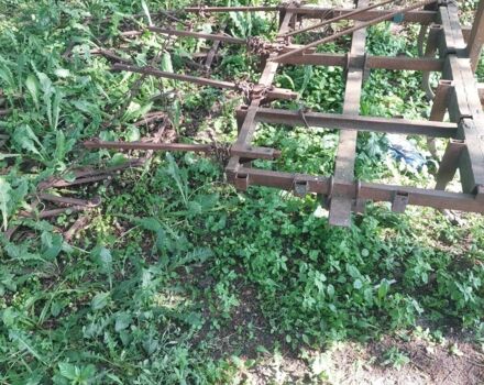 Другая Другая, объемом двигателя 0 л и пробегом 0 тыс. км за 357 $, фото 1 на Automoto.ua