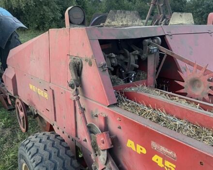 Другая Другая, объемом двигателя 0 л и пробегом 0 тыс. км за 2500 $, фото 1 на Automoto.ua