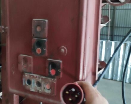 Другая Другая, объемом двигателя 0 л и пробегом 0 тыс. км за 3632 $, фото 1 на Automoto.ua