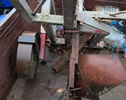 Інша Інша, об'ємом двигуна 0 л та пробігом 0 тис. км за 500 $, фото 12 на Automoto.ua