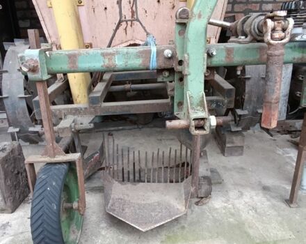 Інша Інша, об'ємом двигуна 0 л та пробігом 0 тис. км за 474 $, фото 2 на Automoto.ua