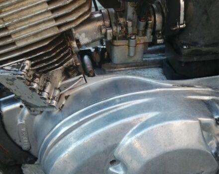 Другая Другая, объемом двигателя 0 л и пробегом 0 тыс. км за 608 $, фото 6 на Automoto.ua