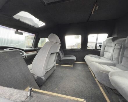 Другая Другая, объемом двигателя 0 л и пробегом 0 тыс. км за 18000 $, фото 1 на Automoto.ua