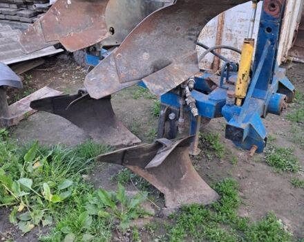 Інша Інша, об'ємом двигуна 0 л та пробігом 0 тис. км за 500 $, фото 1 на Automoto.ua