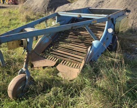 Другая Другая, объемом двигателя 0 л и пробегом 0 тыс. км за 2000 $, фото 1 на Automoto.ua