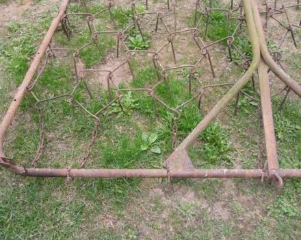 Другая Другая, объемом двигателя 0 л и пробегом 0 тыс. км за 250 $, фото 2 на Automoto.ua