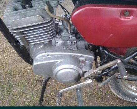 Другая Другая, объемом двигателя 0 л и пробегом 0 тыс. км за 6000 $, фото 5 на Automoto.ua