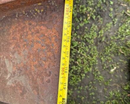 Інша Інша, об'ємом двигуна 0 л та пробігом 0 тис. км за 2007 $, фото 9 на Automoto.ua