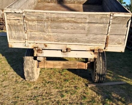 Інша Інша, об'ємом двигуна 0 л та пробігом 0 тис. км за 500 $, фото 22 на Automoto.ua