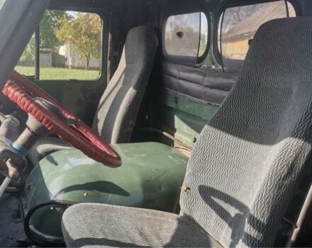 Інша Інша, об'ємом двигуна 0 л та пробігом 0 тис. км за 2100 $, фото 7 на Automoto.ua