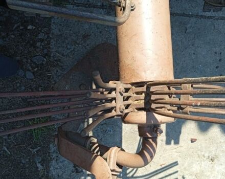 Другая Другая, объемом двигателя 0 л и пробегом 0 тыс. км за 216 $, фото 3 на Automoto.ua