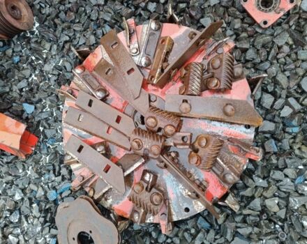 Другая Другая, объемом двигателя 0 л и пробегом 0 тыс. км за 750 $, фото 10 на Automoto.ua