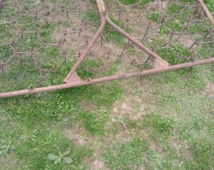 Другая Другая, объемом двигателя 0 л и пробегом 0 тыс. км за 250 $, фото 5 на Automoto.ua