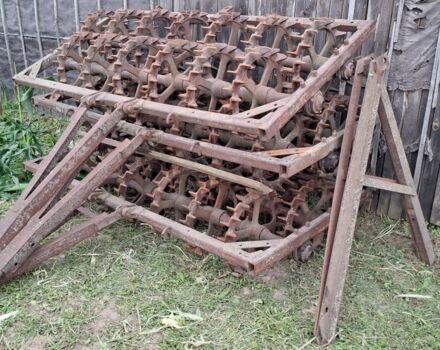 Інша Інша, об'ємом двигуна 0 л та пробігом 0 тис. км за 500 $, фото 23 на Automoto.ua