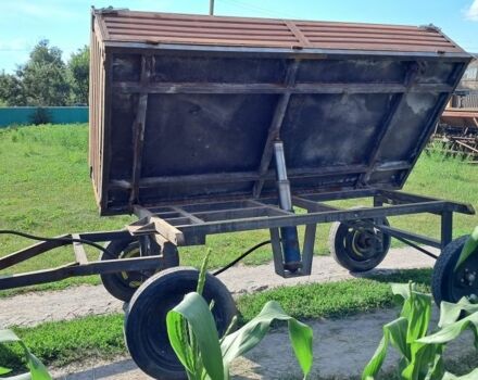 Інша Інша, об'ємом двигуна 0 л та пробігом 0 тис. км за 500 $, фото 18 на Automoto.ua