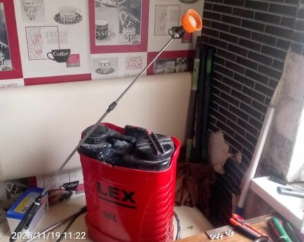 Інша Інша, об'ємом двигуна 0 л та пробігом 0 тис. км за 24 $, фото 1 на Automoto.ua