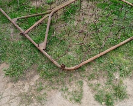 Другая Другая, объемом двигателя 0 л и пробегом 0 тыс. км за 250 $, фото 1 на Automoto.ua