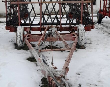 Другая Другая, объемом двигателя 0 л и пробегом 0 тыс. км за 5000 $, фото 3 на Automoto.ua