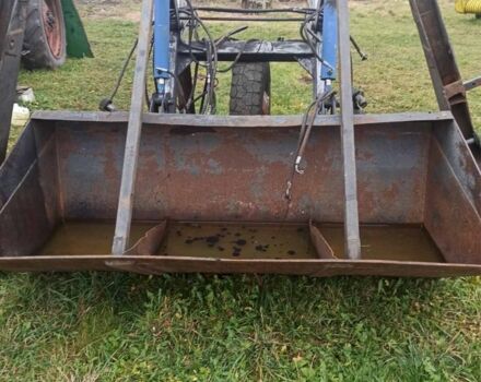 Інша Інша, об'ємом двигуна 0 л та пробігом 0 тис. км за 1550 $, фото 3 на Automoto.ua