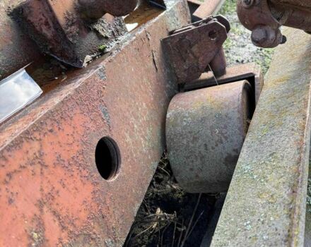 Інша Інша, об'ємом двигуна 0 л та пробігом 0 тис. км за 2007 $, фото 5 на Automoto.ua