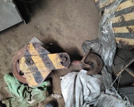 Інша Інша, об'ємом двигуна 0 л та пробігом 0 тис. км за 131 $, фото 4 на Automoto.ua