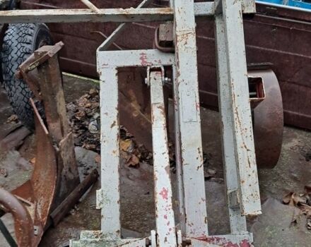 Інша Інша, об'ємом двигуна 0 л та пробігом 0 тис. км за 500 $, фото 11 на Automoto.ua