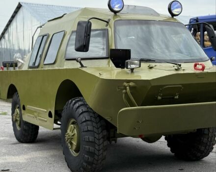 Другая Другая, объемом двигателя 0 л и пробегом 0 тыс. км за 18000 $, фото 6 на Automoto.ua