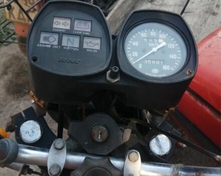 Другая Другая, объемом двигателя 0 л и пробегом 0 тыс. км за 608 $, фото 2 на Automoto.ua