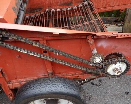 Другая Другая, объемом двигателя 0 л и пробегом 0 тыс. км за 1000 $, фото 2 на Automoto.ua