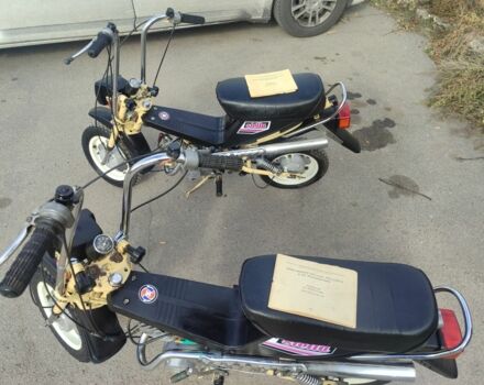 Другая Другая, объемом двигателя 0 л и пробегом 0 тыс. км за 1500 $, фото 3 на Automoto.ua