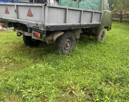 Другая Другая, объемом двигателя 0 л и пробегом 0 тыс. км за 1550 $, фото 6 на Automoto.ua