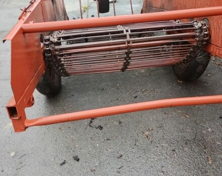 Другая Другая, объемом двигателя 0 л и пробегом 0 тыс. км за 1000 $, фото 4 на Automoto.ua