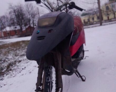 Другая Другая, объемом двигателя 60 л и пробегом 0 тыс. км за 3500 $, фото 1 на Automoto.ua