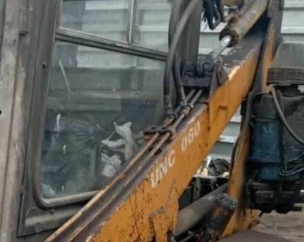 Другая Другая, объемом двигателя 0 л и пробегом 0 тыс. км за 91 $, фото 1 на Automoto.ua